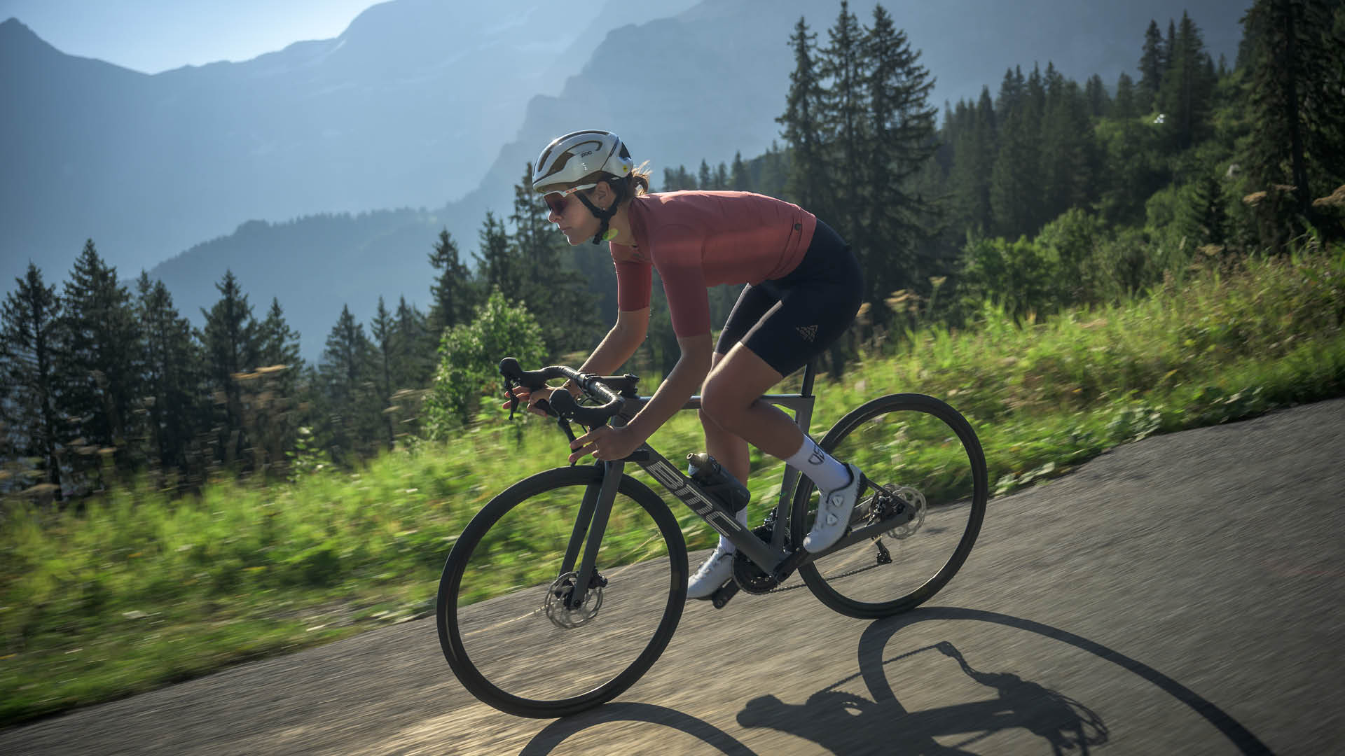 BMC Road Endurance Bikes | Roadmachine