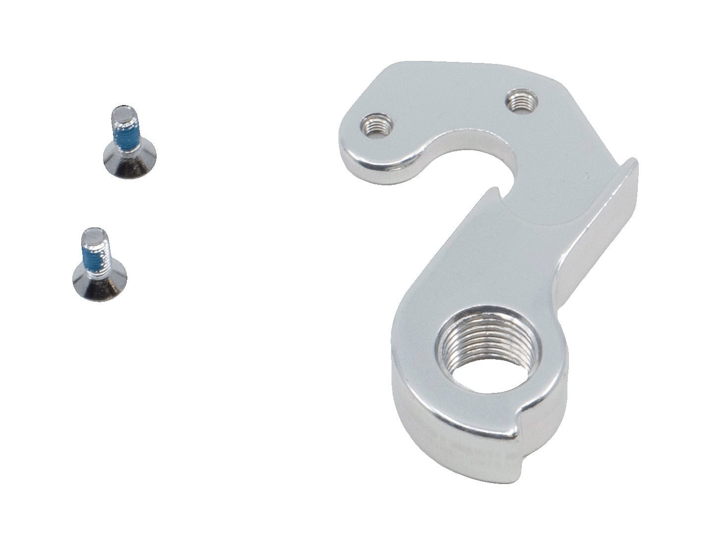 BMC Spare Parts | Dropout - No 25 SILVER