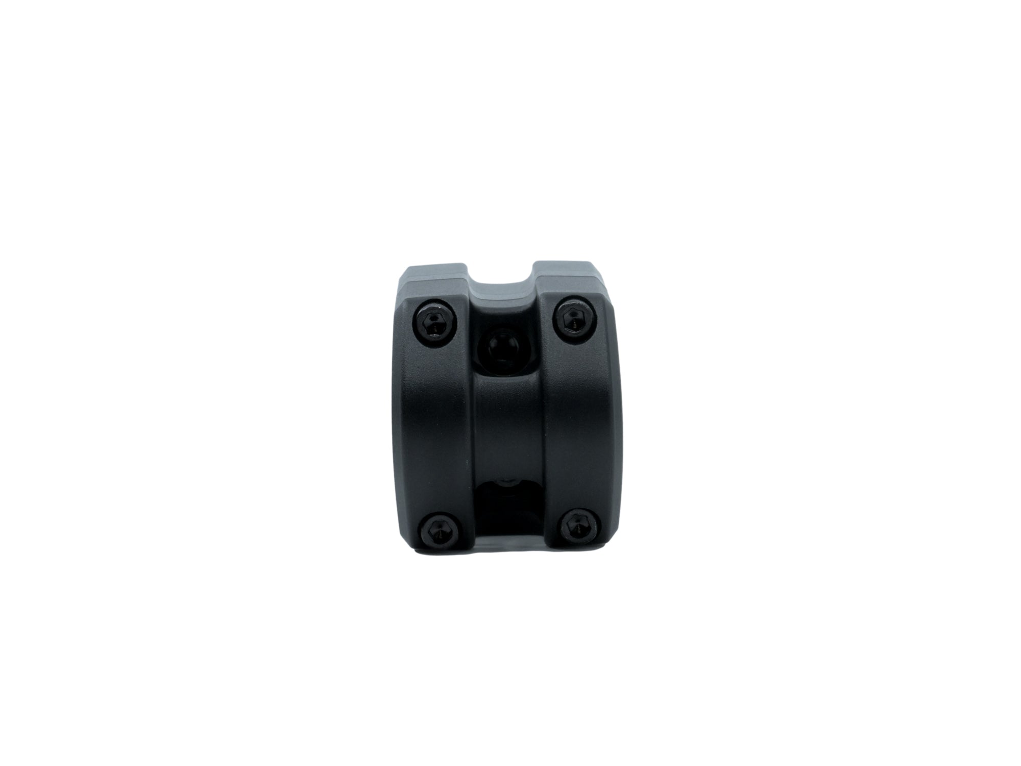 BMC Spare Parts | TR01 Stem Kit BLACK