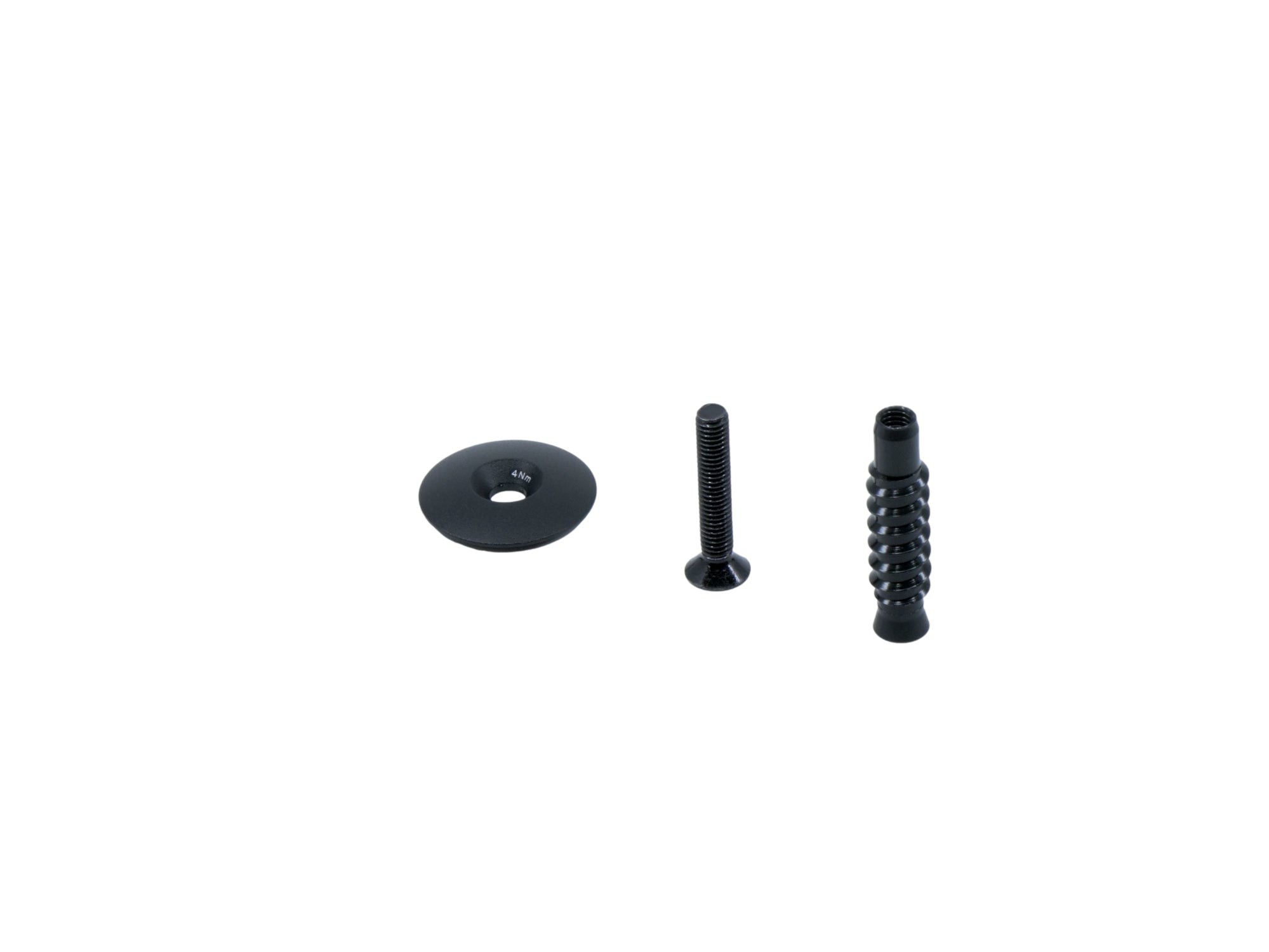 BMC Spare Parts | IC Carbon Disc Fork Topcap 