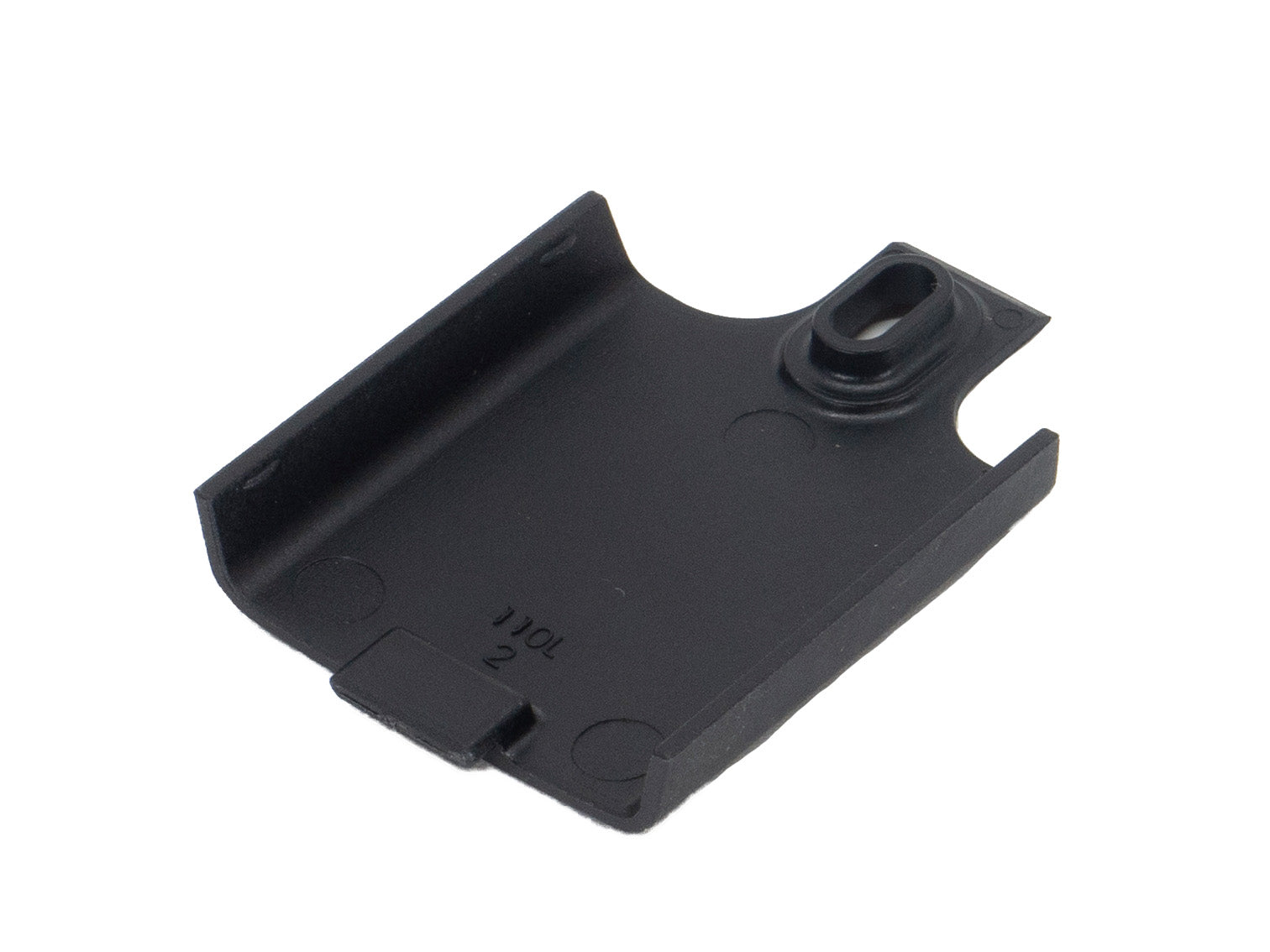 BMC Ersatzteile | ICS01 Stem Cover BLACK