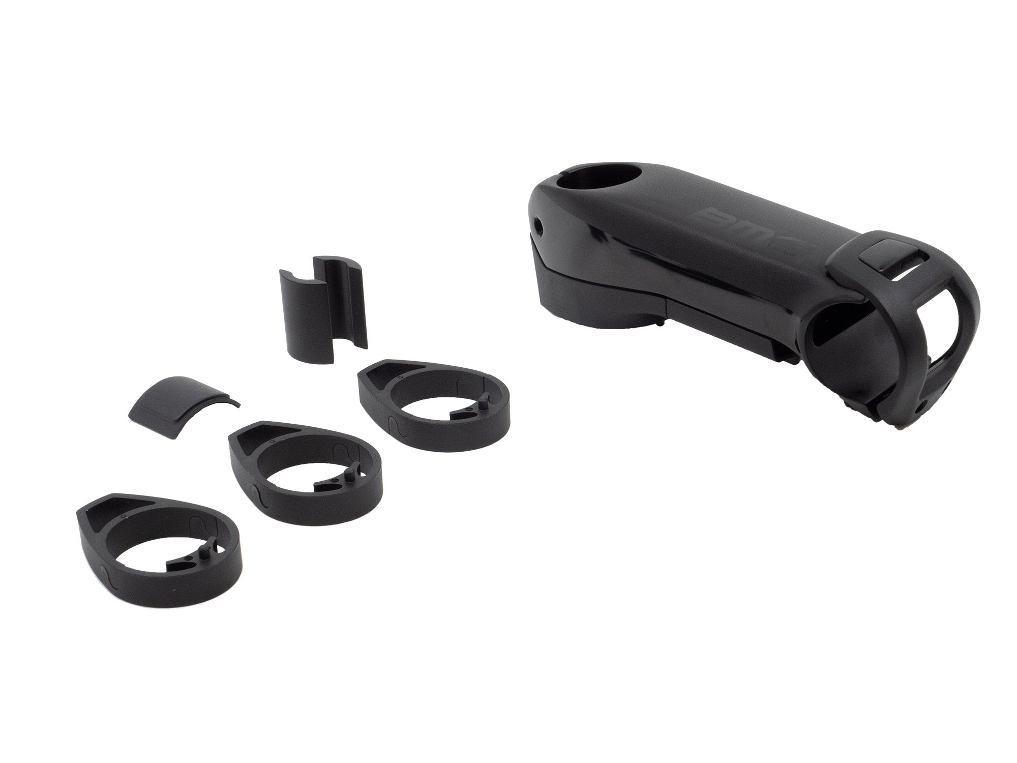 BMC Components | Stem ICS01 BLACK