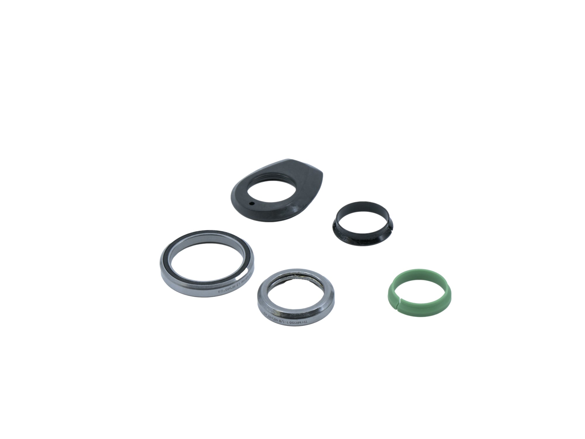 BMC Spare Parts | Headset SLR01 ICS 