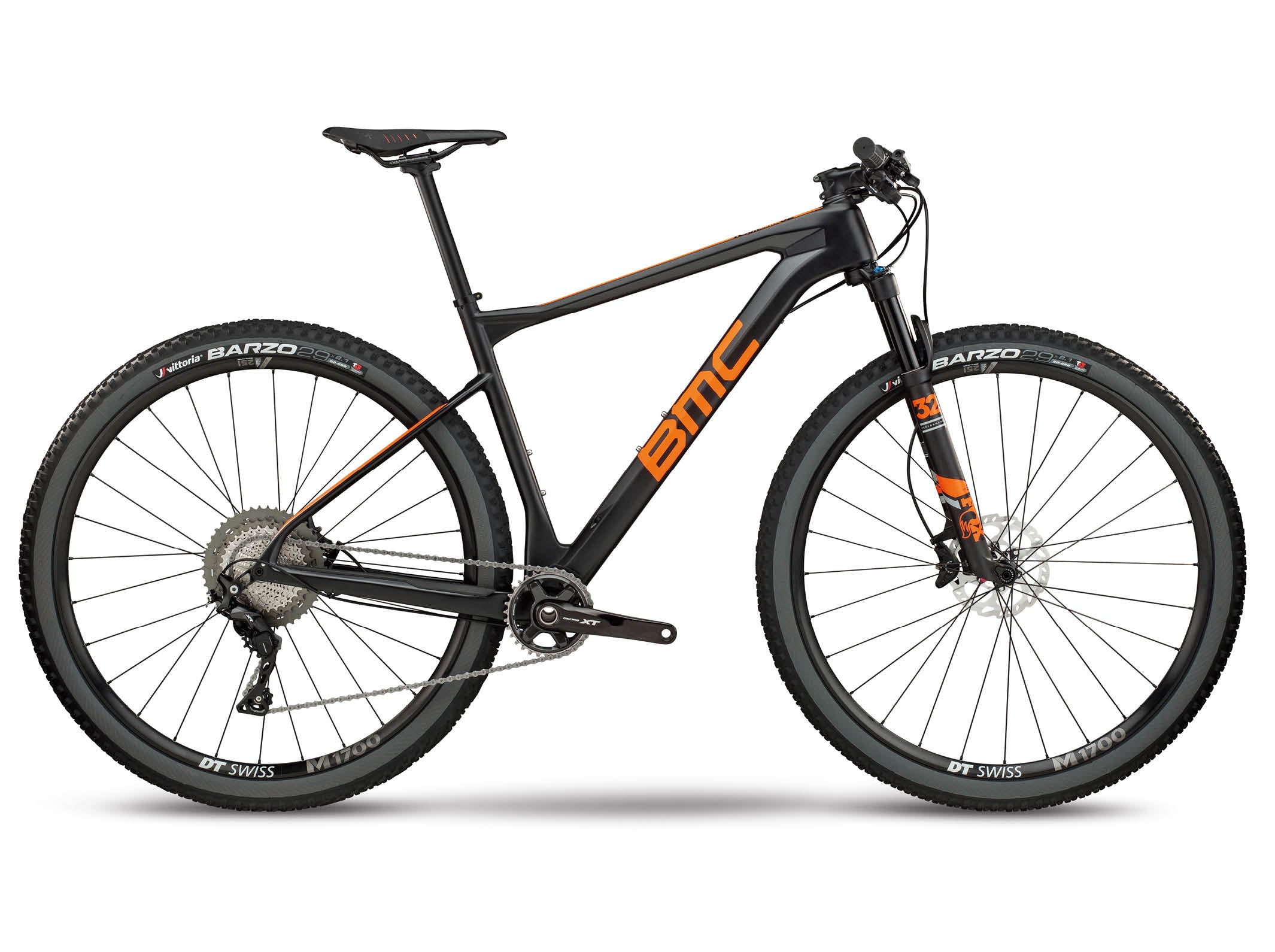BMC Bikes | Teamelite 02 ONE 