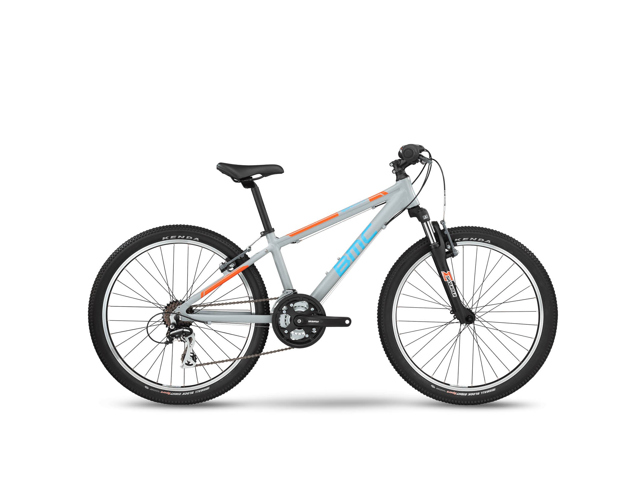 BMC Bikes | Sportelite SE24 GREY BLUE