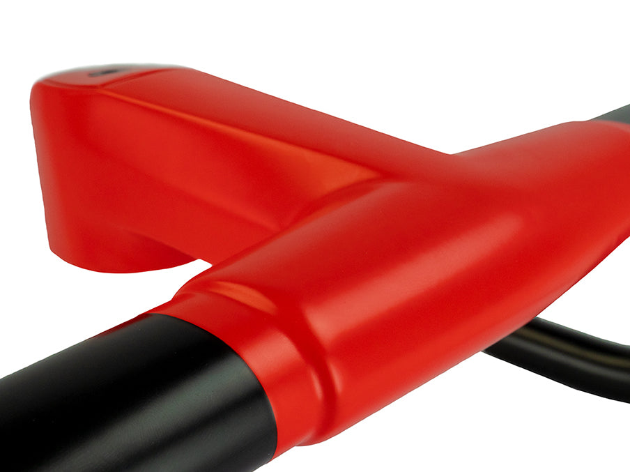 BMC Komponenten | Cockpit ICS Carbon TEAM RED