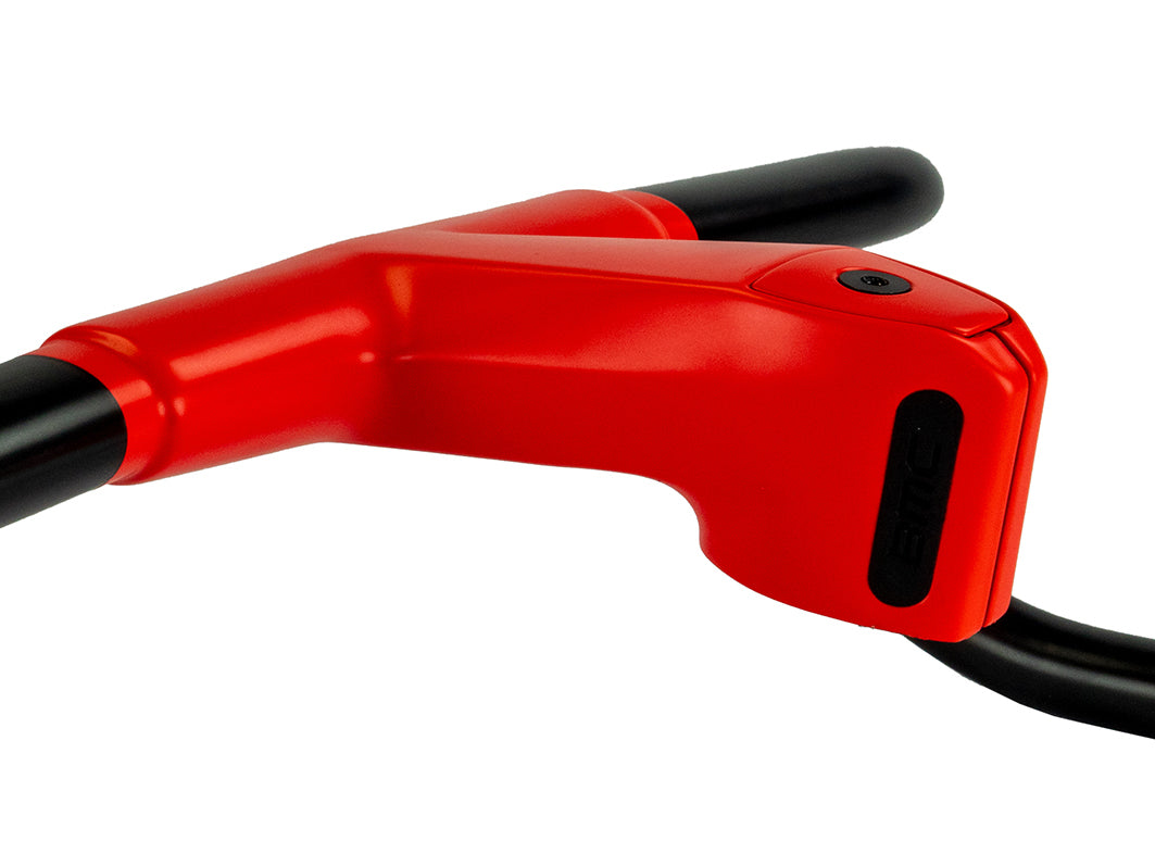 BMC Komponenten | Cockpit ICS Carbon TEAM RED