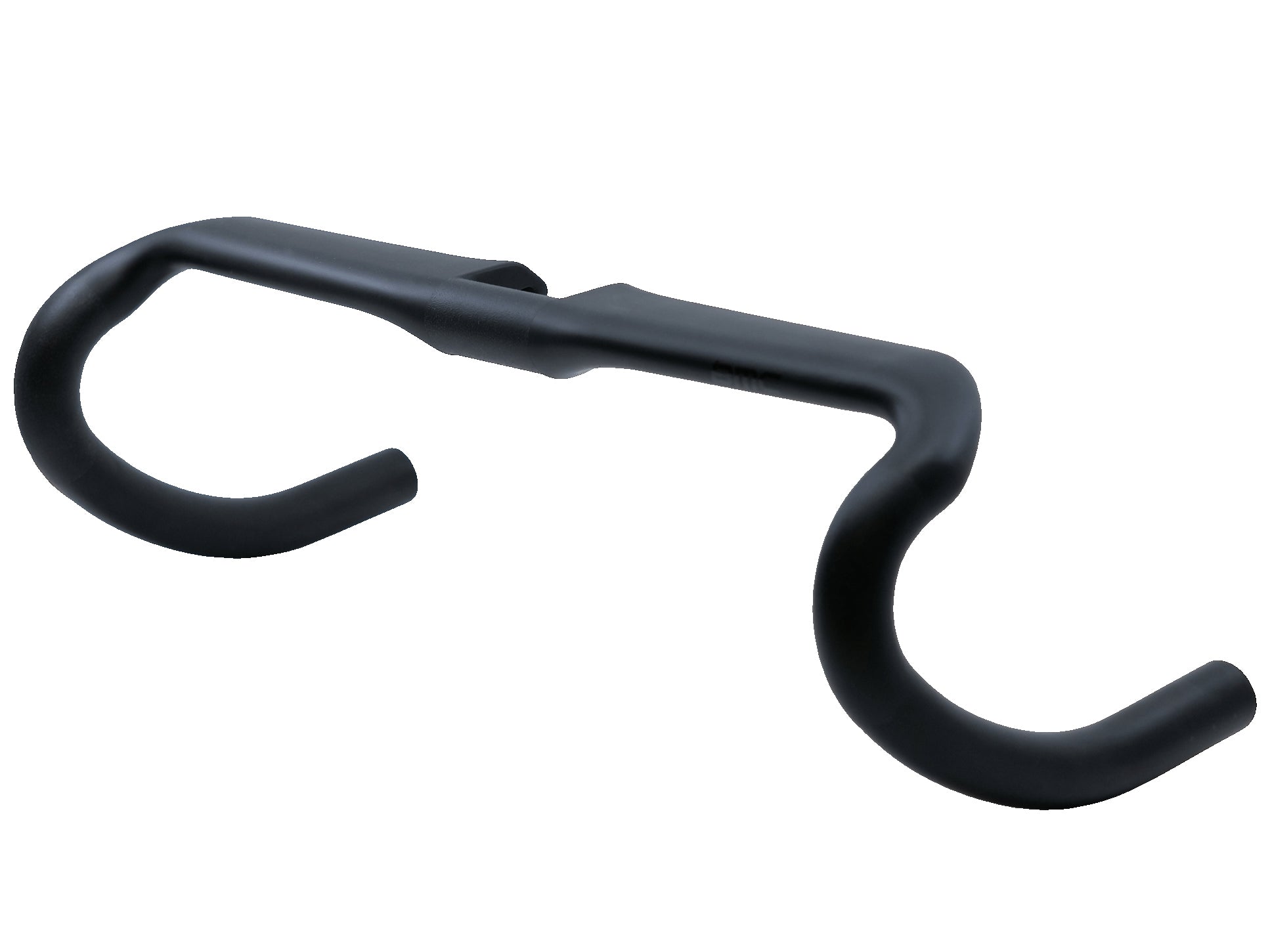 BMC Komponenten | Handlebar ICS AERO BLACK