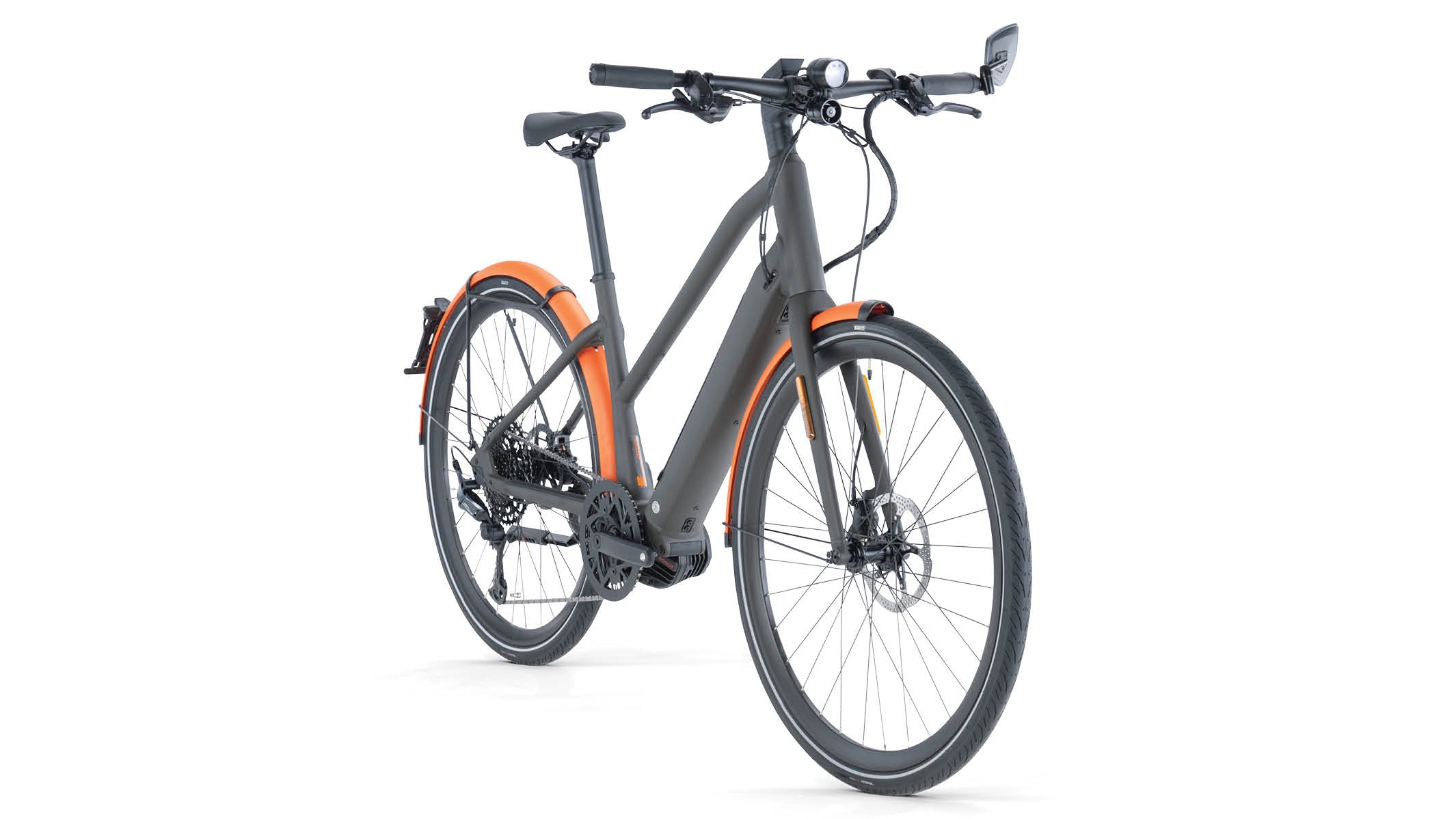 257 AMP AL SPEED ONE ST