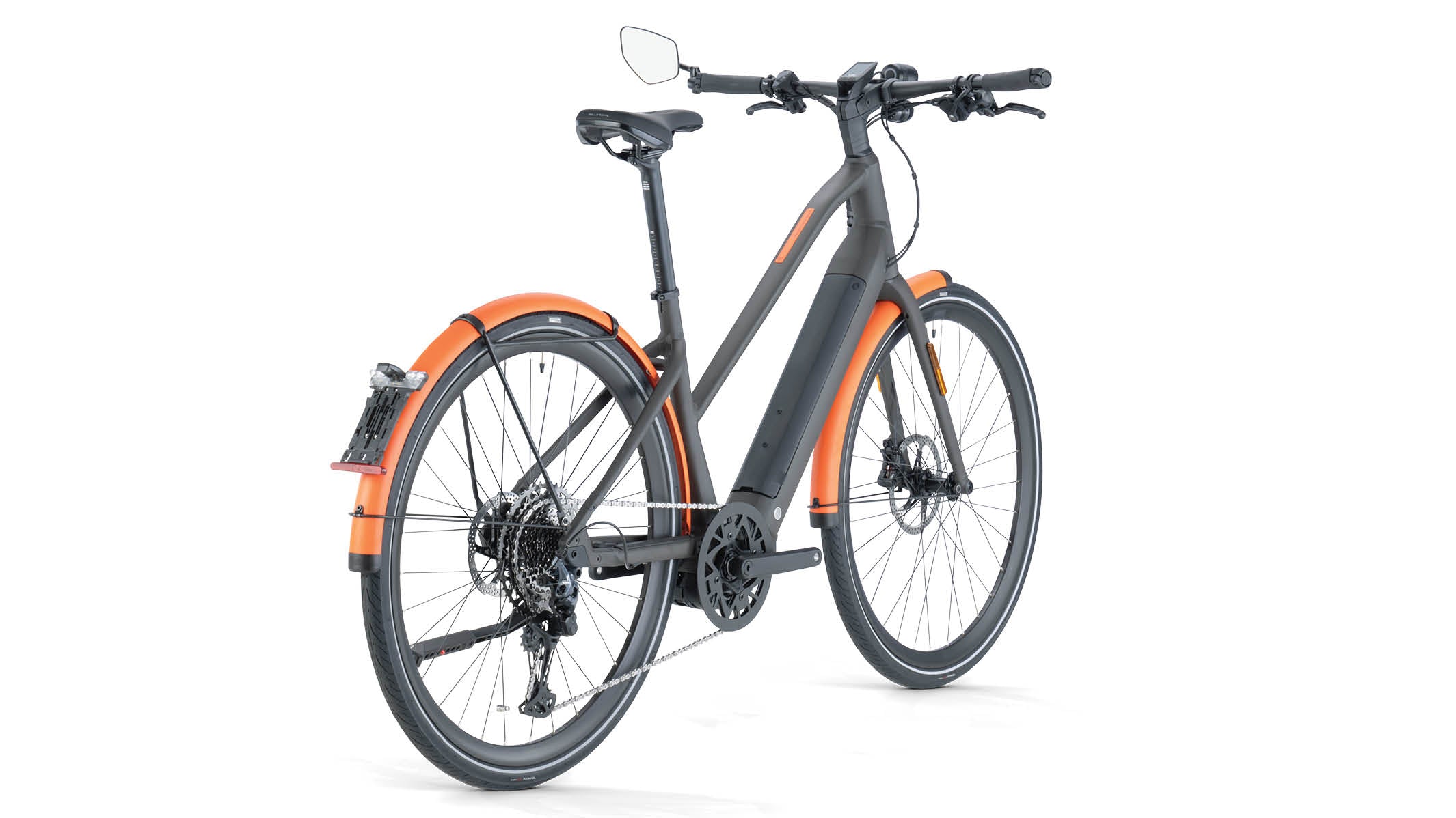 257 AMP AL SPEED ONE ST