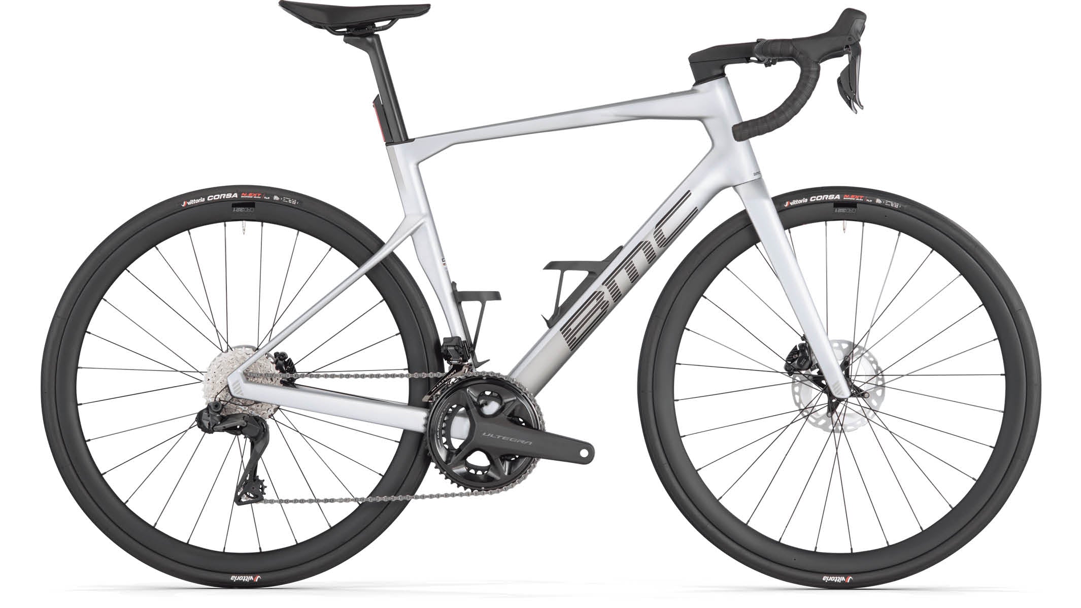 BMC Bikes | Roadmachine 01 FOUR PEARL RIVER / BLACK