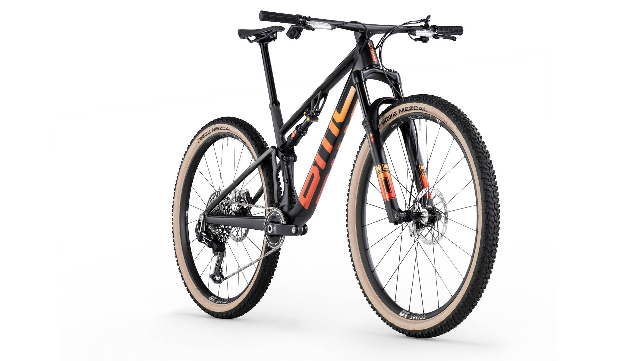 Fourstroke R 01 ONE
