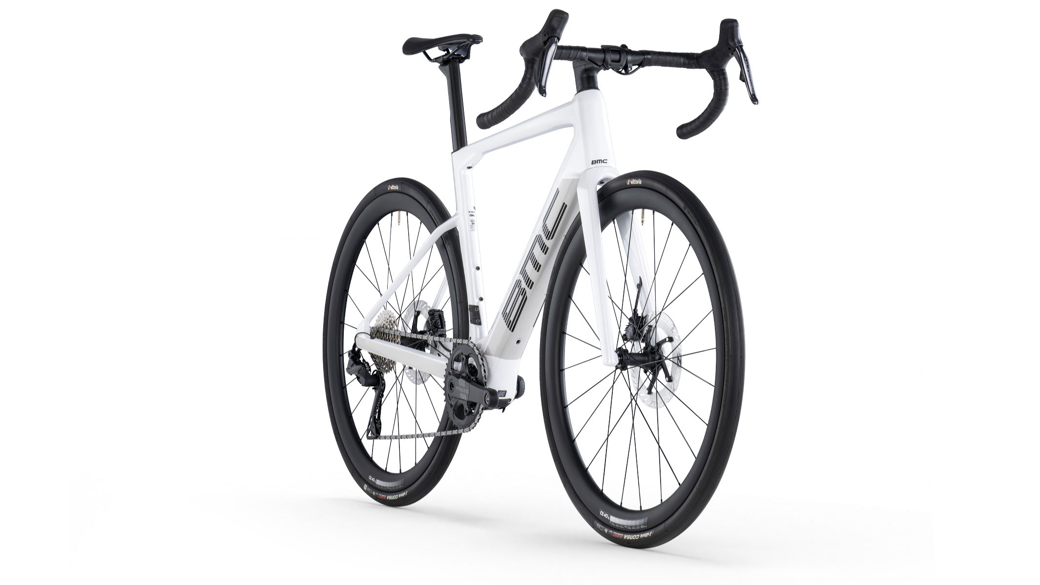 Roadmachine 01 AMP ONE
