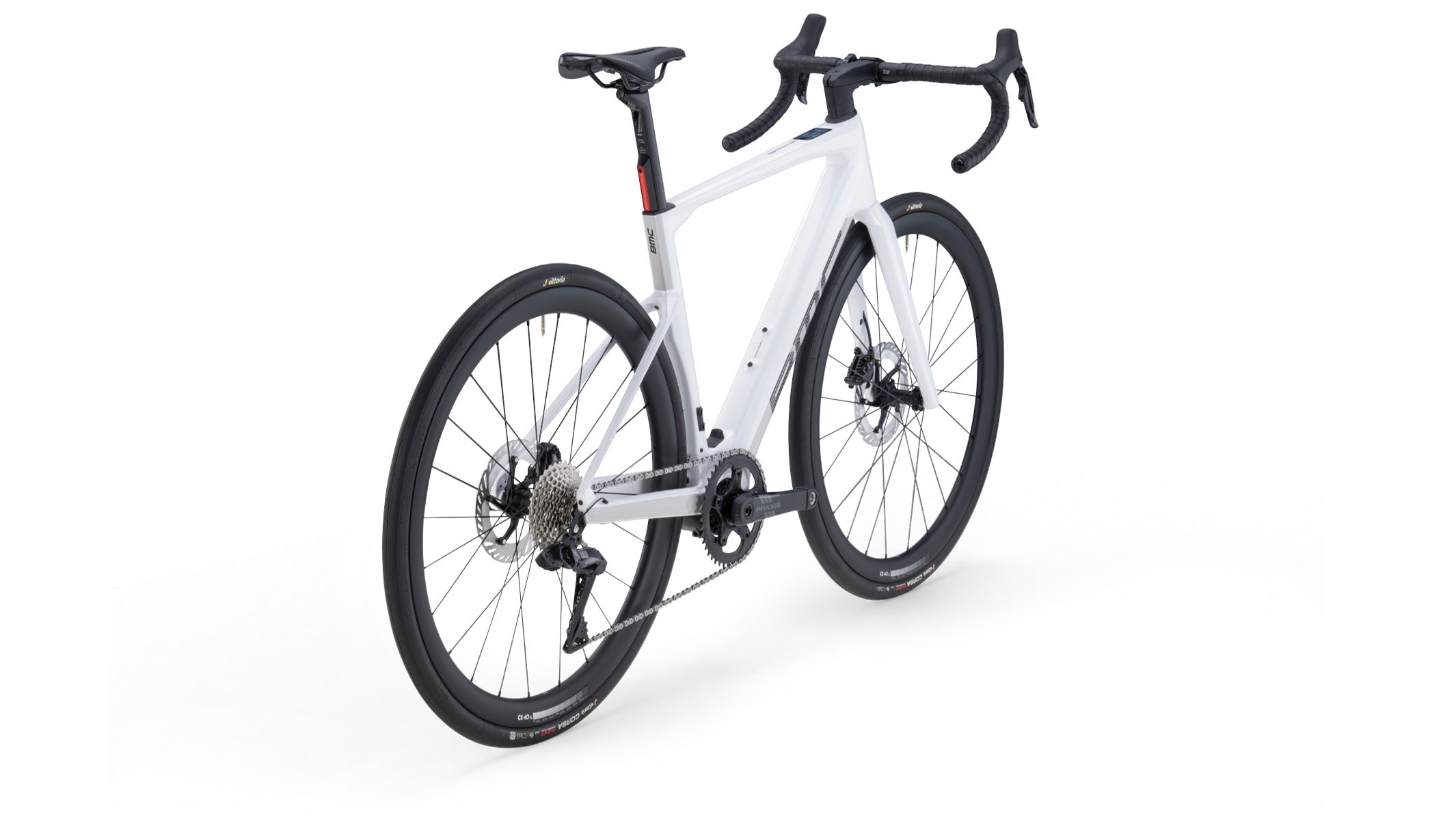 Roadmachine 01 AMP ONE
