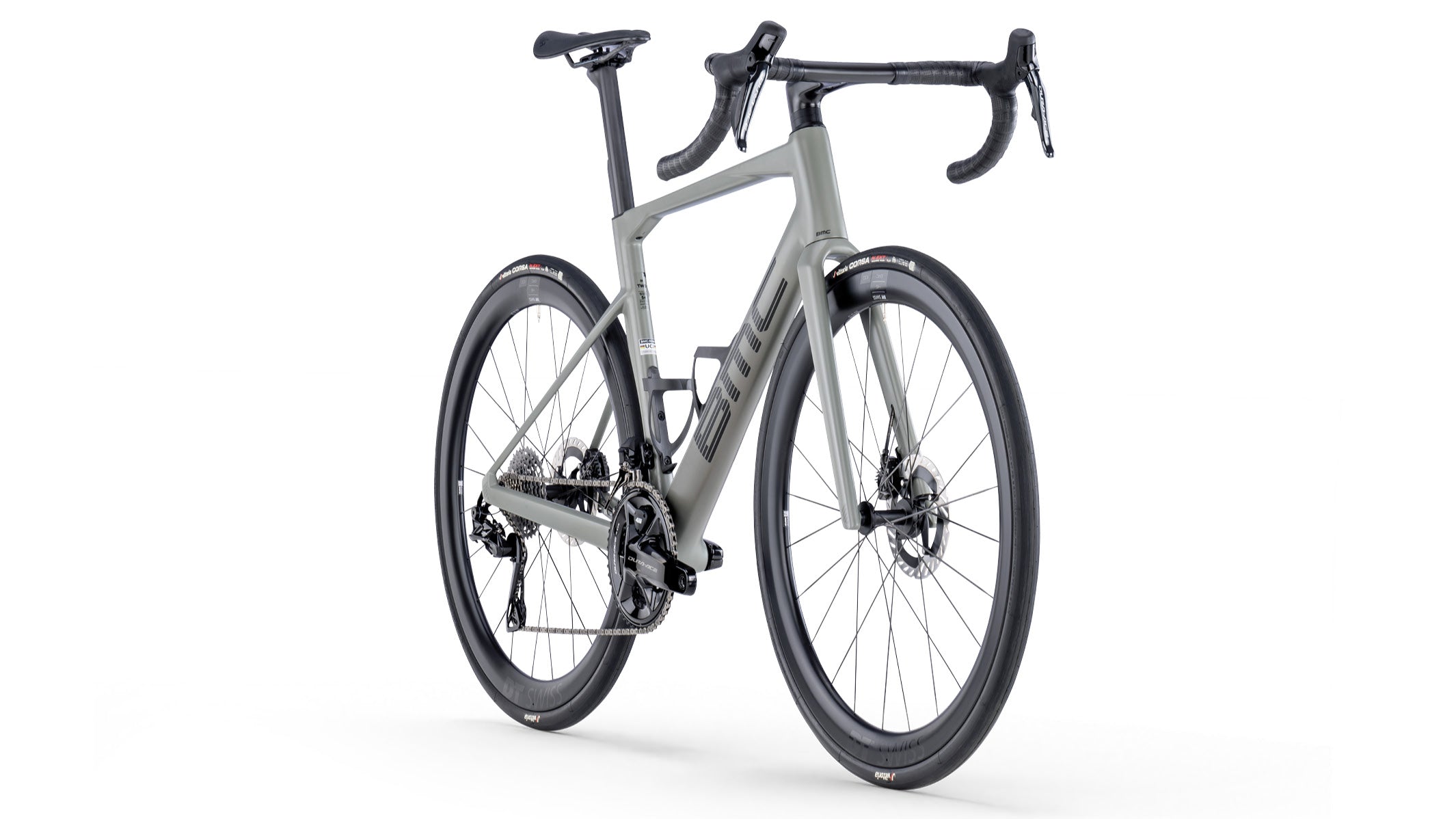 Roadmachine 01 TWO