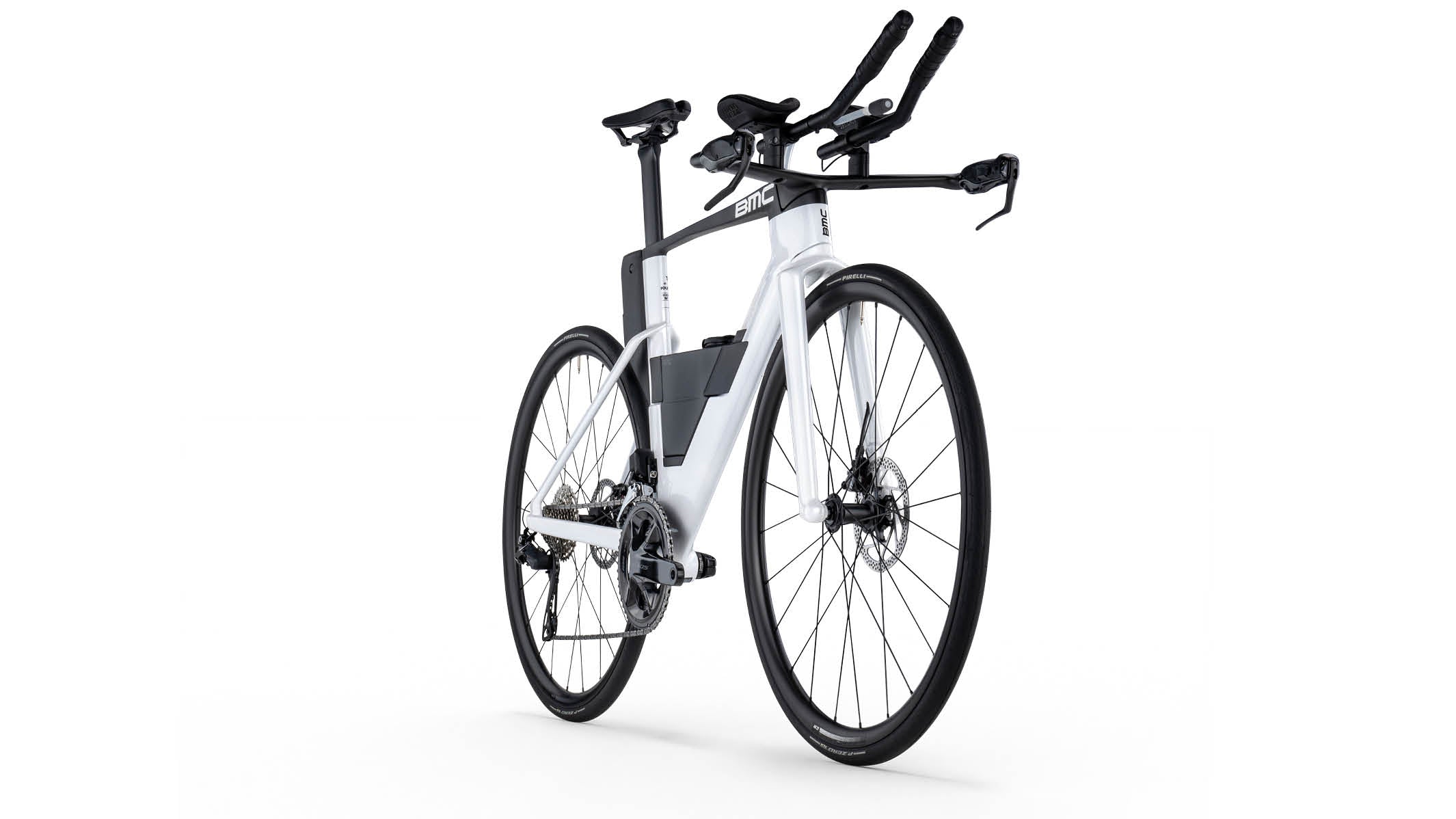 Speedmachine 01 FOUR