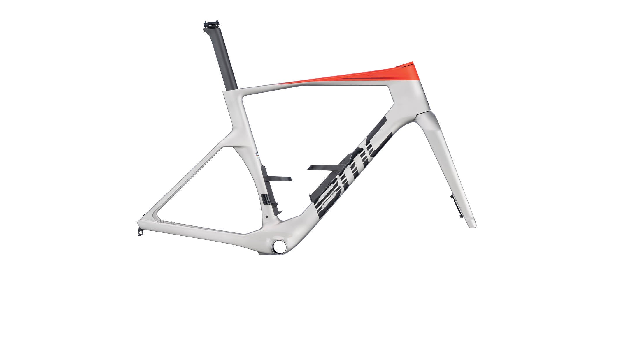 Teammachine R 01 Frameset