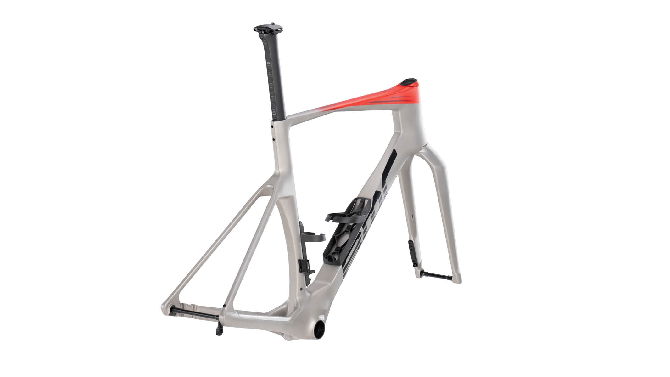 Teammachine R 01 Frameset