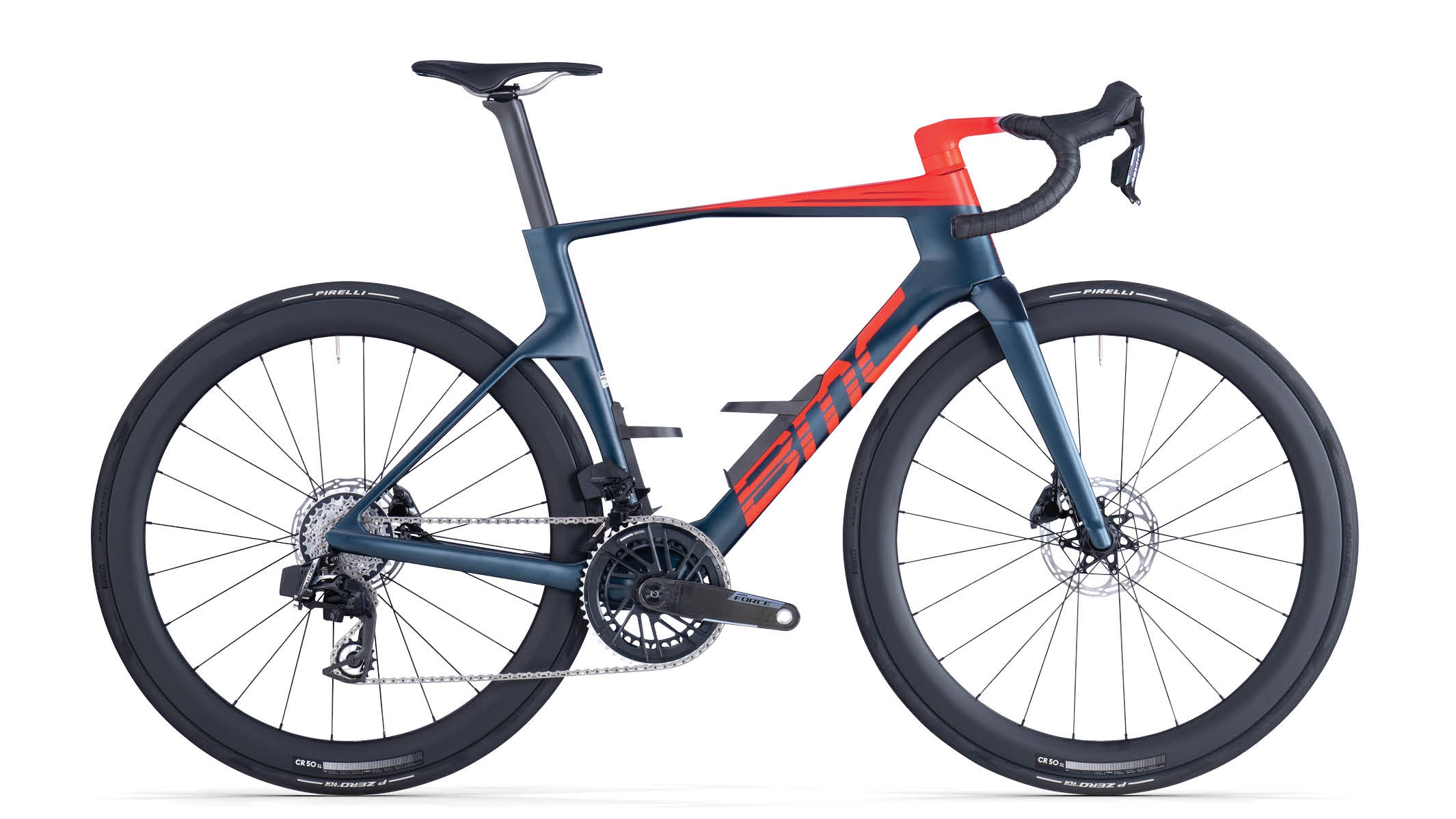 Teammachine R 01 THREE
