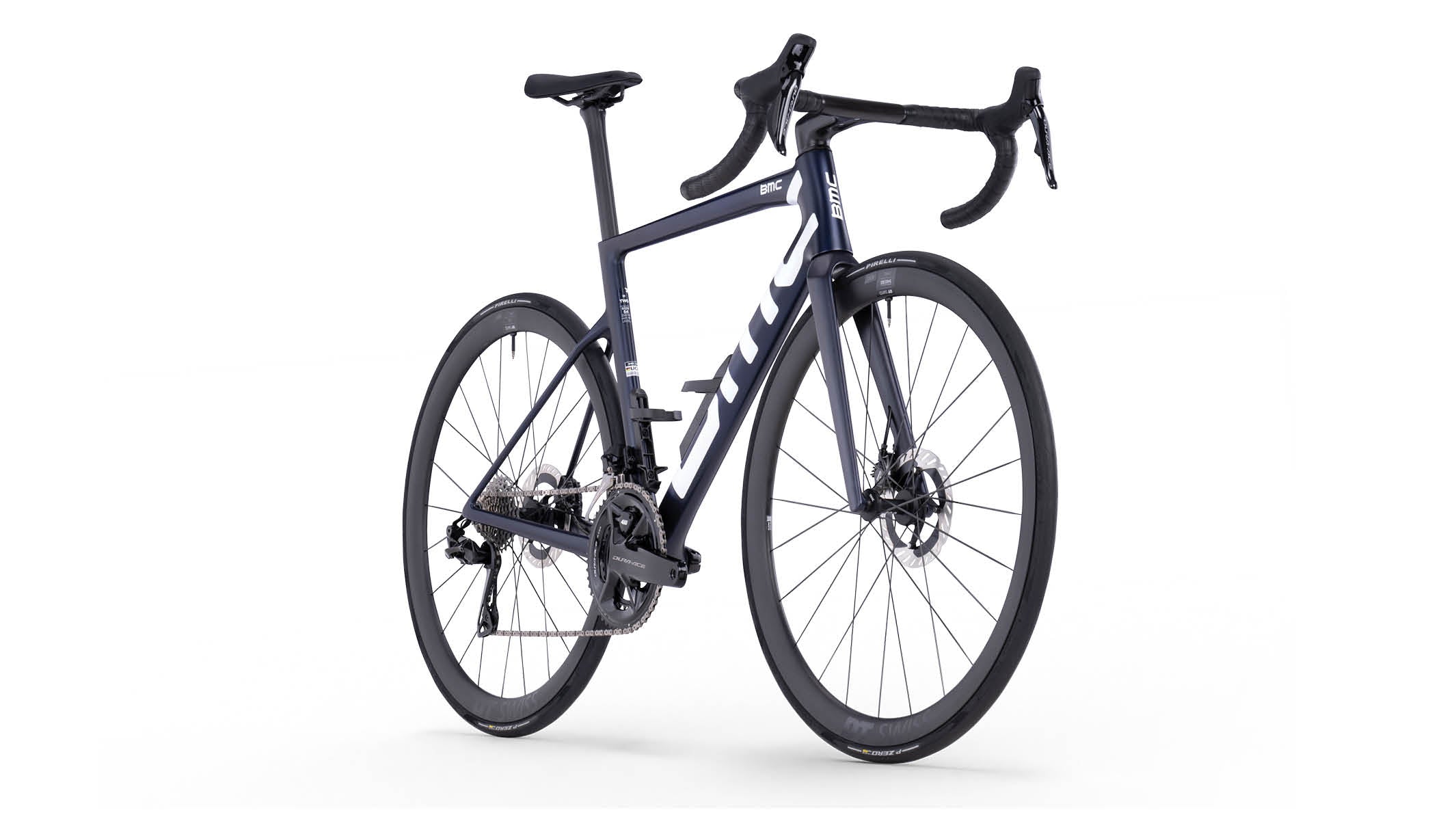 Teammachine SLR 01 TWO