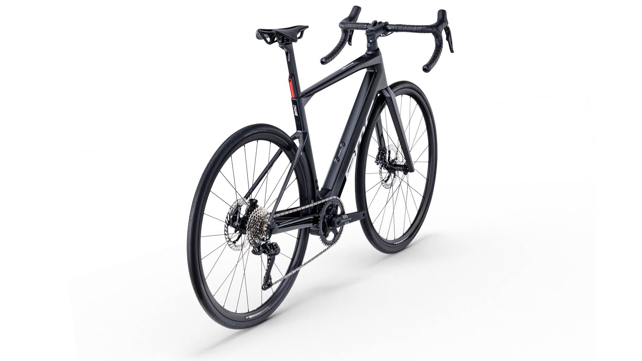 Roadmachine 01 AMP ONE