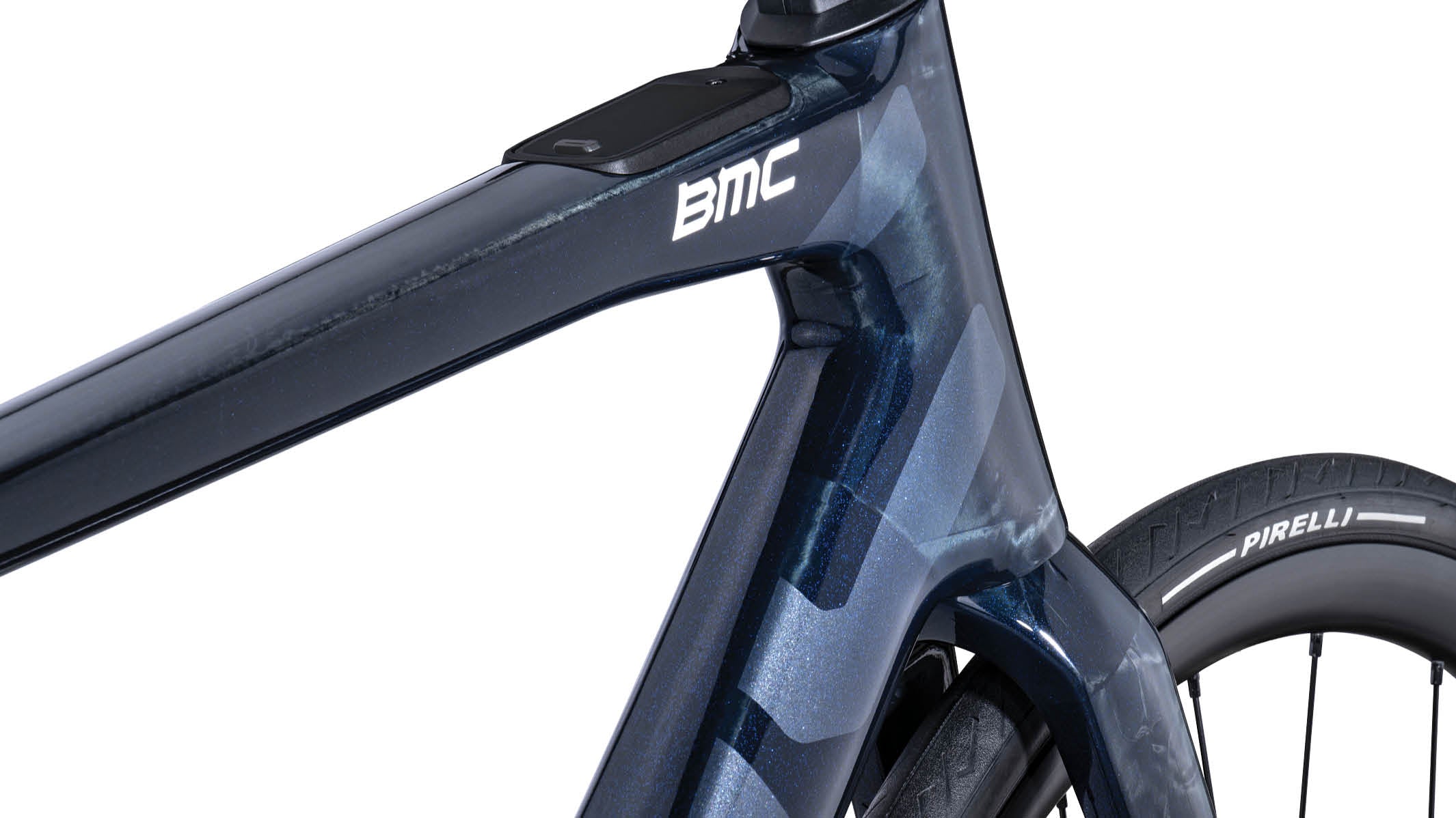 Teammachine 01 AMP THREE
