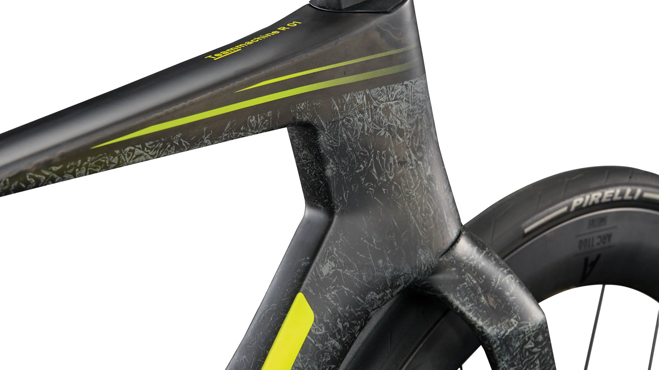 Team Machine R 01 Teammachine R 01 ONE Acid Wrap / Carbon – BMC Switzerland AG